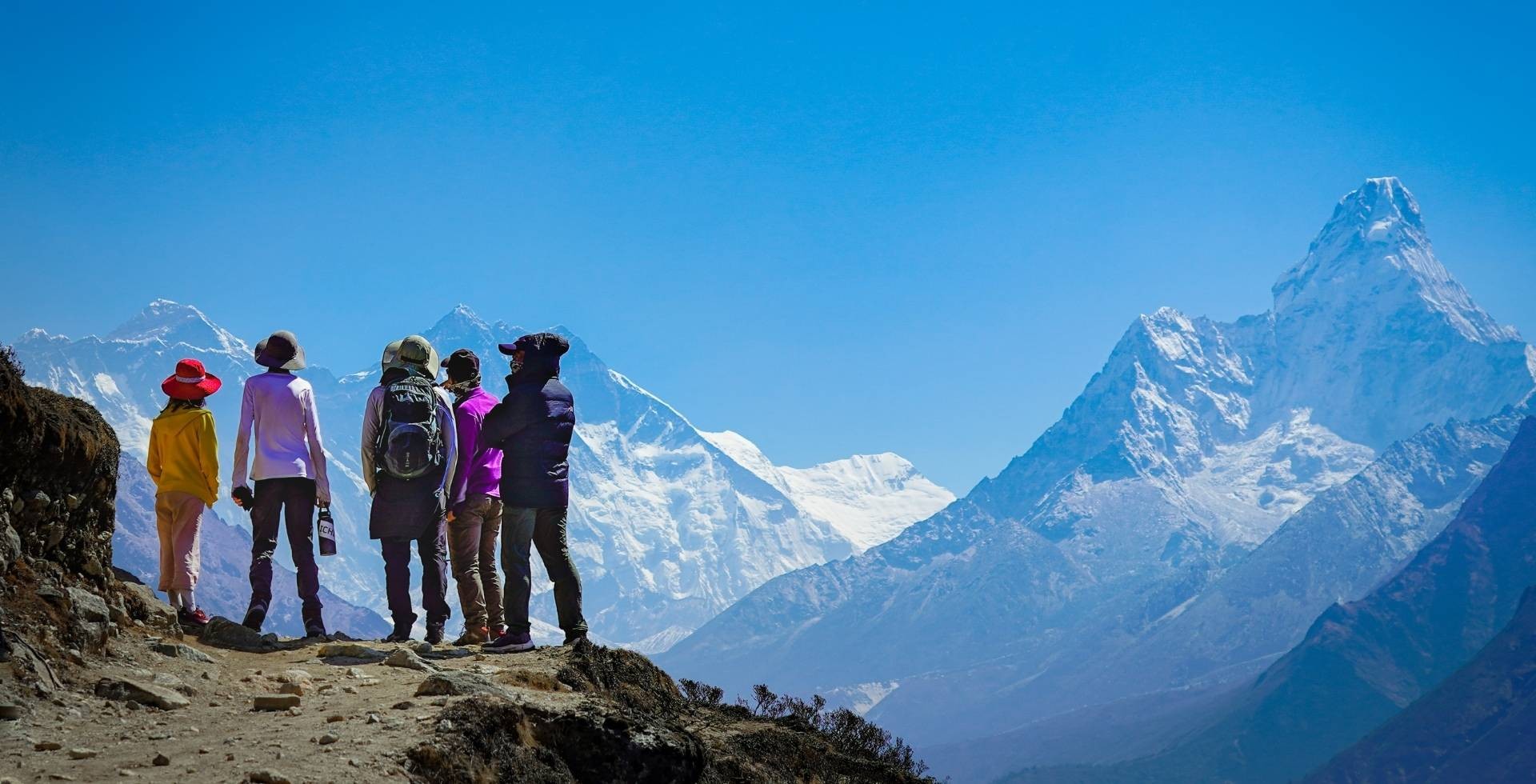 Nepal