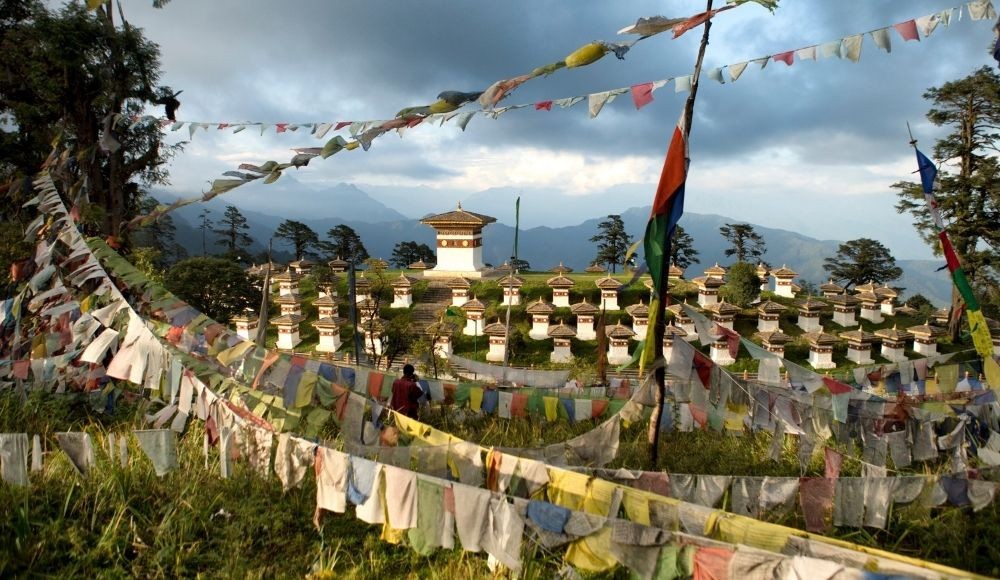 Bhutan cultural tour