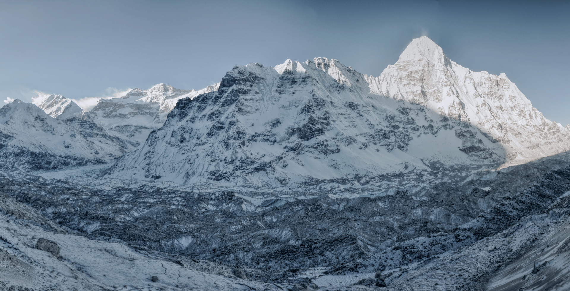 Kangchenjunga