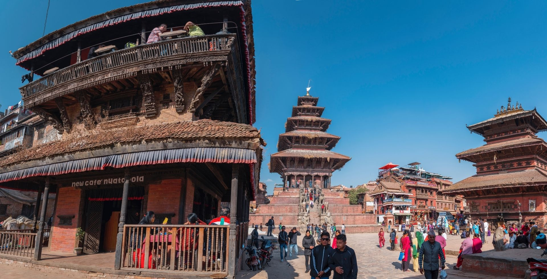 indra jatra nepal