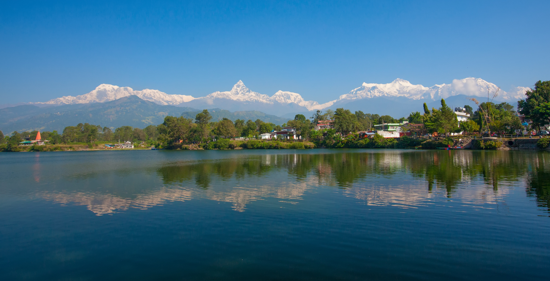 adventure activities in Pokhara