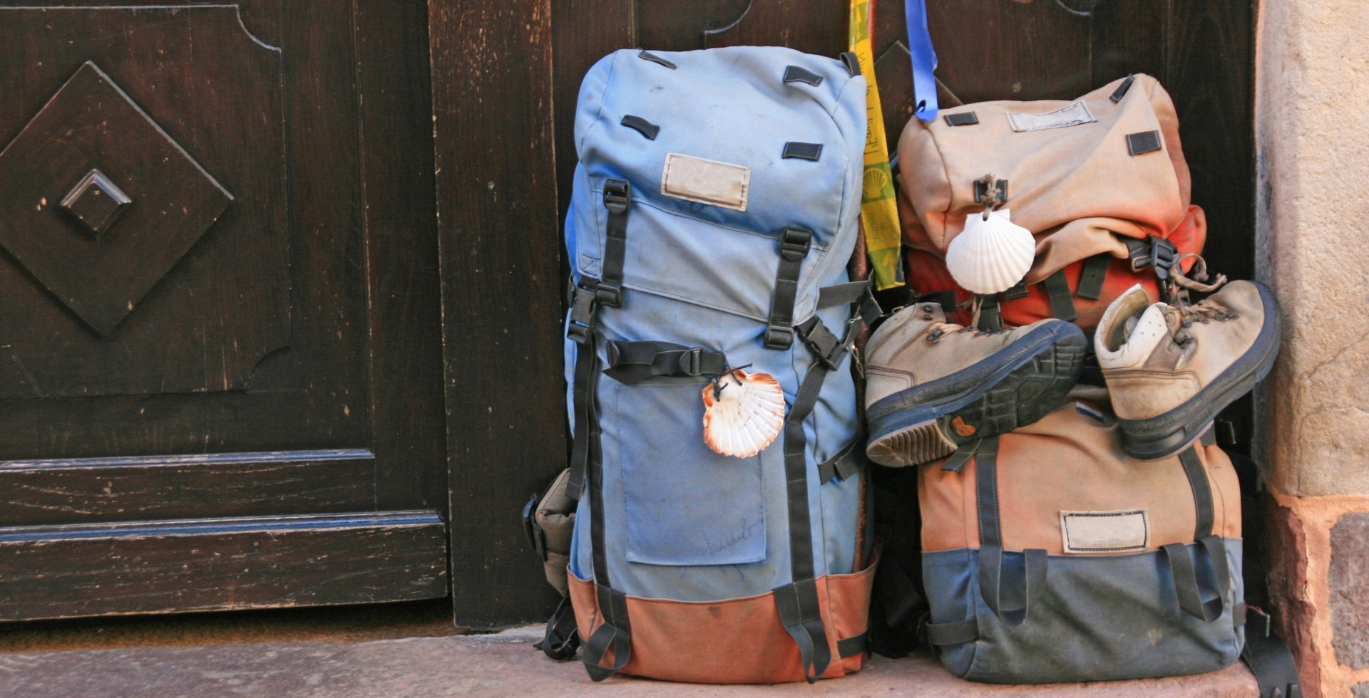 Nepal Trekking gear checklist