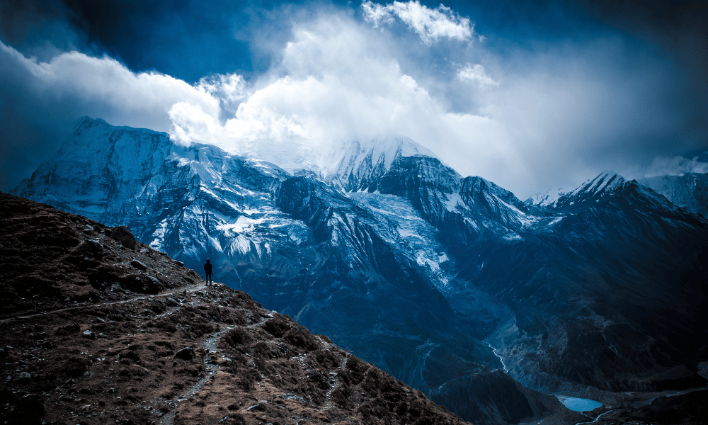 annapurna circuit trek faq