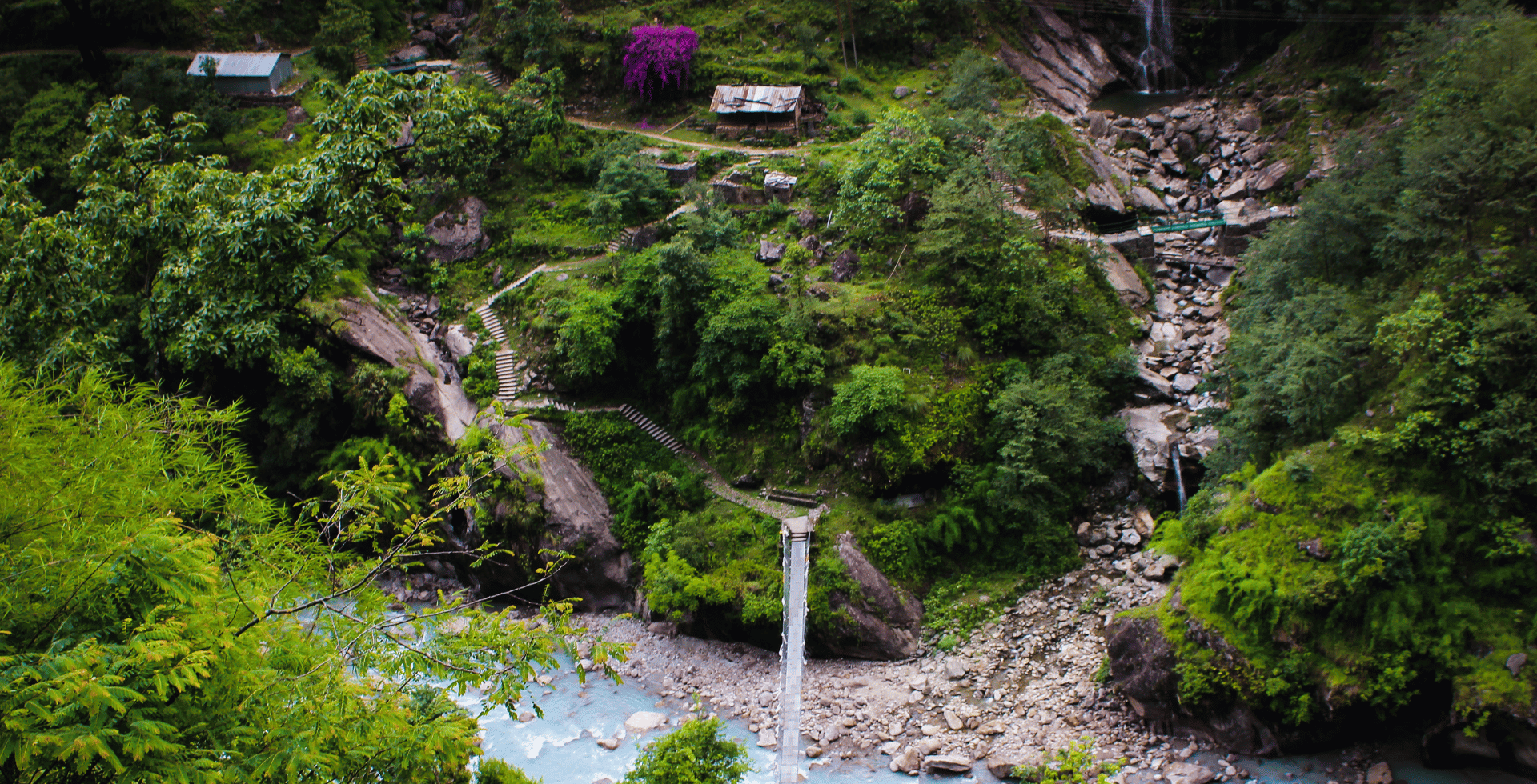 Tsho Rolpa Lake Trek