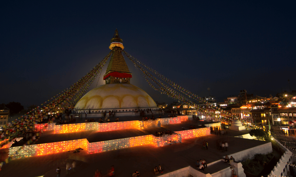 Kathmandu