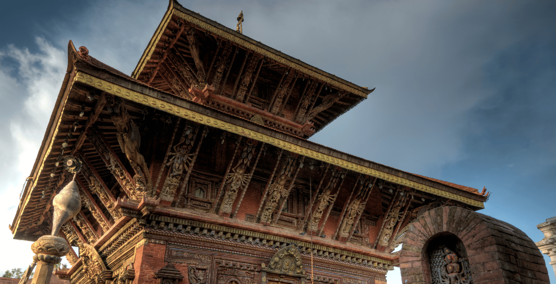 Changu Narayan Temple