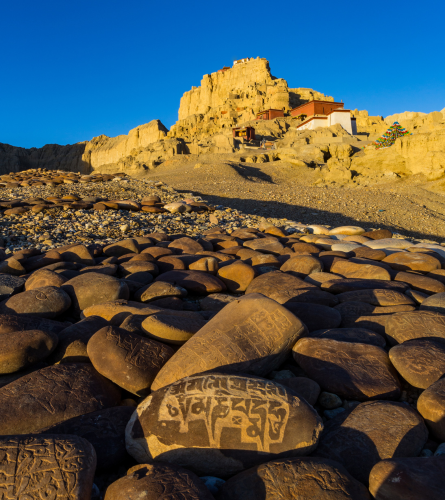 Tibet Tour