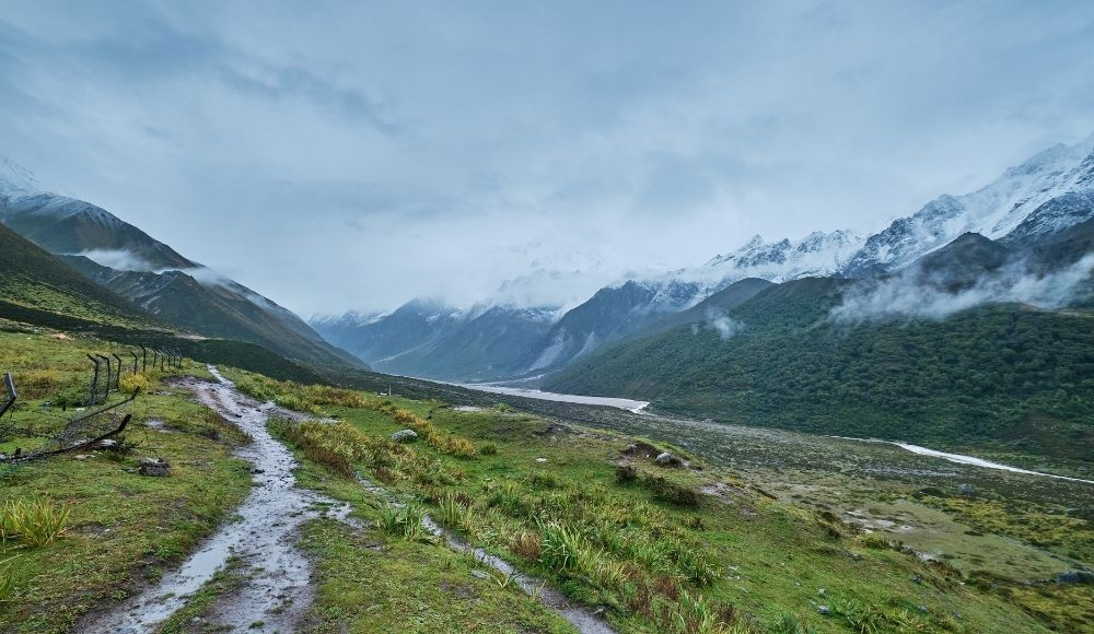 Langtang