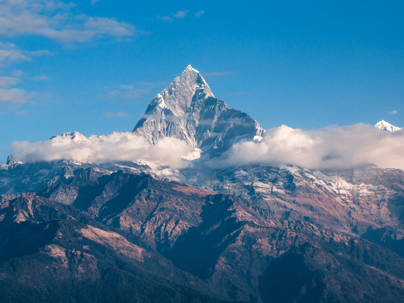 nepal tibet tour package